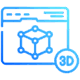 3d